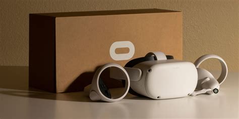 How to set up and use your Oculus Quest 2 .